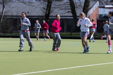 Bild 14 - Damen Der Club an der Alster - D�sseldorfer HC : Ergebnis: 1:4